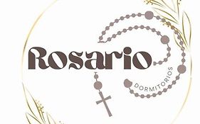 Dormitorios Rosario